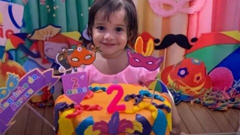 Criança de 2 anos morre vítima de complicações de dengue, no Complexo Hospitalar de Patos