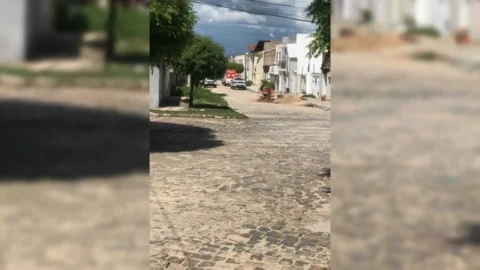 Bebê de apenas um mês e meio é encontrado morto, em Patos