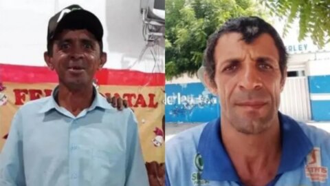 Homem mata o próprio irmão a golpes de enxada, em Patos