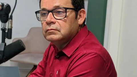 Dr. Ramonilson reivindica do Governo do Estado, o retorno da Patrulha Rural na Região das Espinharas