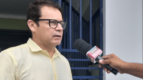 Marco Legal do Saneamento Básico: Dr. Ramonilson ressalta importância da ampliação do acesso ao tratamento de esgoto e ao fornecimento de água potável na Região das Espinharas