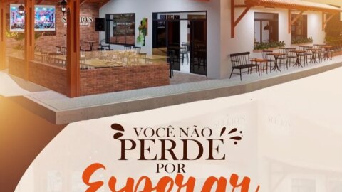 Reinauguração do Suélio’s Bar e Lanchonete acontece neste sábado (19), em Catingueira