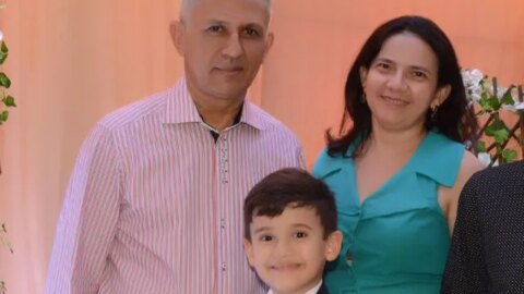 Justiça determina que adolescente acusado de matar mãe e irmão seja internado em Centro Socioeducativo