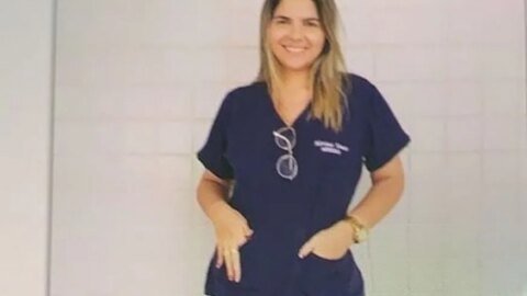 Estudante de medicina é encontrada morta dentro de apartamento, em João Pessoa