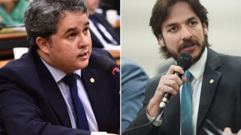 Pedro diz que ‘há possibilidade’ de compor chapa com Efraim
