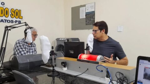 Dr. Ramonilson: “Mercado Público de Patos tem potencial para se tornar um dos principais pontos turísticos do Sertão Nordestino”