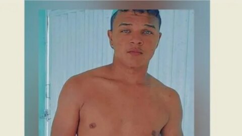 Jovem é morto a tiros em Patos