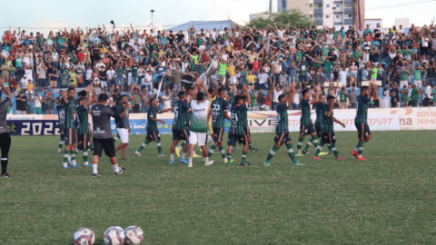 TJDF-PB nega pedido do Botafogo-PB e mantém torcida única na partida desta quarta (20), diante do Nacional de Patos