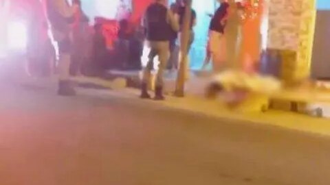 Mulher é morta a facadas em Piancó; marido da vítima é suspeito do crime