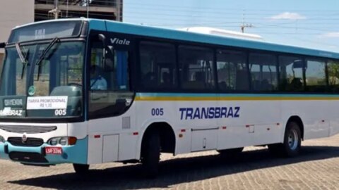 Estudantes reclamam da falta de transporte coletivo e cobram retorno à Prefeitura de Patos