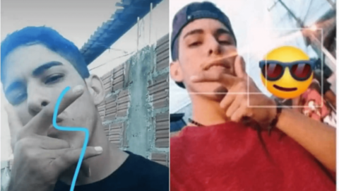 Jovem de 25 anos é encontrado morto em Santa Terezinha