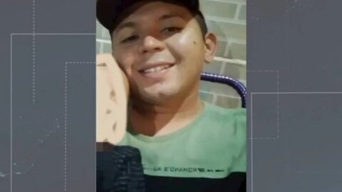 Jovem de 24 anos morre e amigo fica ferido em acidente de moto, no Vale do Piancó