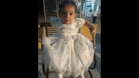 NO SERTÃO: Menina de 2 anos morre em hospital e investigação vai apurar lesão e suposta negligência