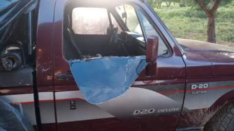 Agricultor é vítima de tentativa de homicídio em Piancó