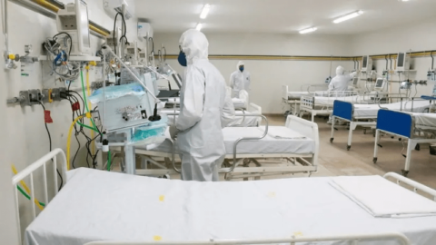 Paraíba chega a doze dias consecutivos sem registrar mortes por Covid-19