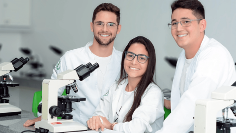 UNIFIP lança edital do vestibular 2022.2 do curso de Medicina