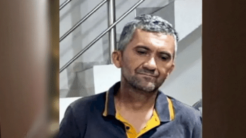 Homem é morto a tiros enquanto bebia com amigos em Itaporanga