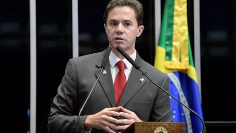 Veneziano quer Luciano Cartaxo como vice, mas ex-prefeito diz que prefere ser deputado estadual