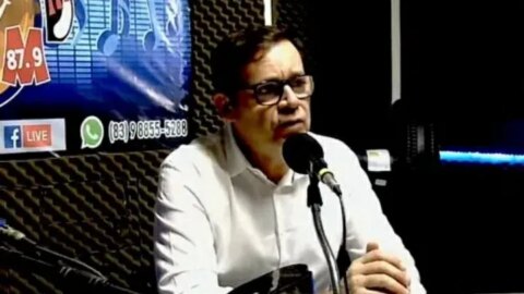 Em entrevista à Rádio Taperoá FM, Dr. Ramonilson defende a realização de concursos públicos nas áreas da saúde, educação e segurança pública na Paraíba