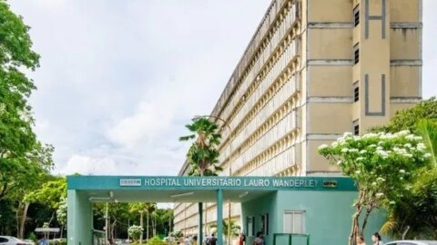 Criança de 7 anos está internada com suspeita de “hepatite misteriosa”, na Paraíba