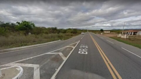 Homem é encontrado morto entre Catingueira e Emas
