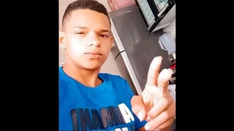 Jovem de 19 anos é morto a tiros na noite desta quarta-feira, em Patos