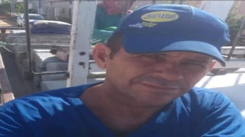 Homem é morto a tiros em São Mamede