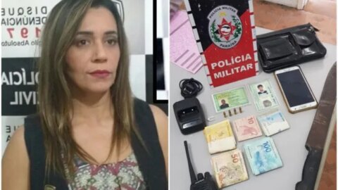 Delegada comenta prisão de homens suspeitos de tortura e sequestro de popular em Santa Luzia