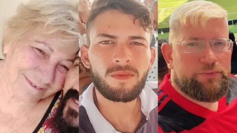 Quatro pessoas ficam feridas em ataque a tiros na noite desta segunda-feira (16), no Sertão