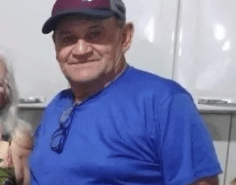 Radialista patoense é encontrado morto em Teixeira