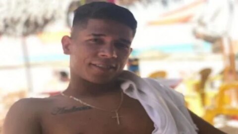 É grave estado de saúde de jovem que sofreu acidente de moto, em Patos