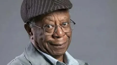 Ator Milton Gonçalves morre no Rio de Janeiro, aos 88 anos