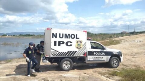 Corpo de homem é encontrado às margens do Açude Jatobá, em Patos