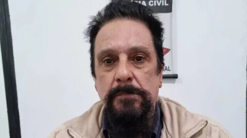 Quase 3 anos após assassinato do ator Rafael Miguel, Paulo Cupertino é preso