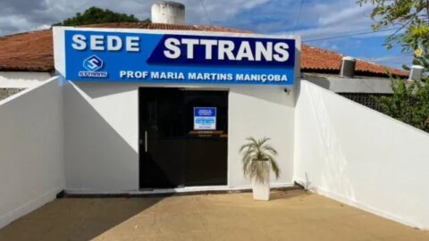 TCE-PB aprovas contas da STTRANS na gestão de Cassius Cley