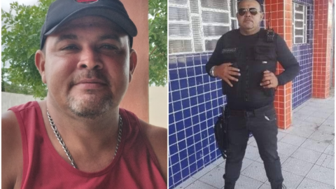 Vigilante é morto com tiros na cabeça enquanto fazia segurança de bar, em Patos