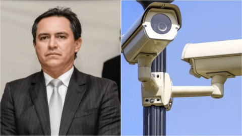 Secretário da Segurança da Paraíba garante que Patos e região terão monitoramento eficaz de segurança pública