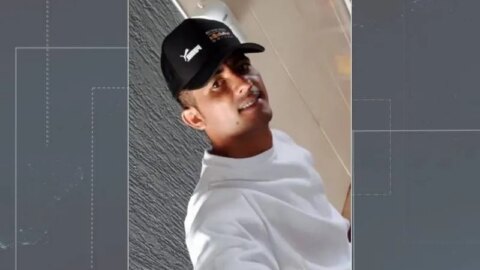 Jovem morre em grave acidente de moto, no Vale do Piancó