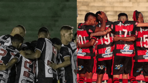 Botafogo-PB e Campinense disputam final do Campeonato Paraibano com torcida única