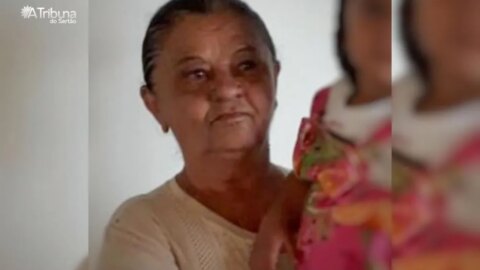 Morre aos 71 anos Dona Marié Pereira, em Catingueira