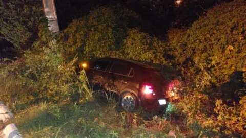 Motorista em alta velocidade por pouco não causa tragédia próximo à Catingueira