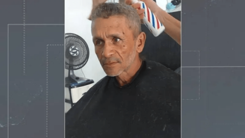 Coveiro morre atropelado, e motorista foge sem prestar socorro, em Itaporanga