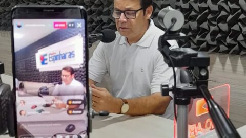“Esporte e cidadania” é tema do programa Seu Direito com Dr. Ramonilson Alves neste domingo, às 12h na Rádio Espinharas de Patos