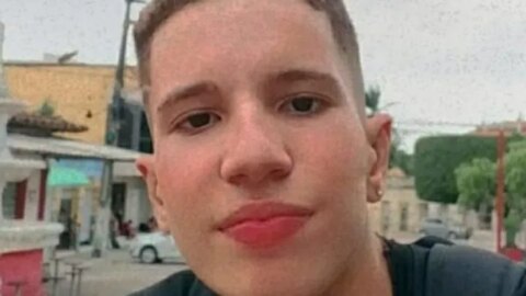 NA PB: Neto de vereadora é morto a tiros por assaltantes enquanto voltava para casa em moto com amigo