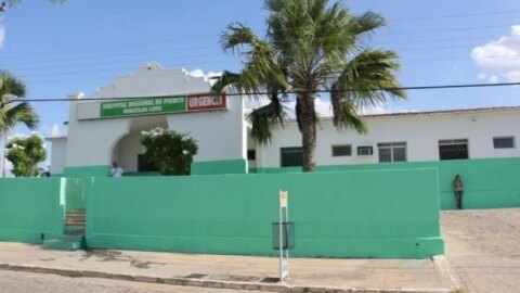 Família que teve corpo da mãe trocado por hospital de Piancó será indenizada em R$ 50 mil