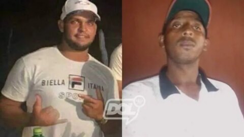 Dois homens morrem em acidente de moto em Itaporanga