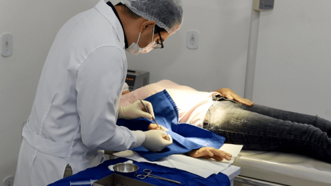 HOSPITAL DAY: Importante ferramenta para os acadêmicos e a população