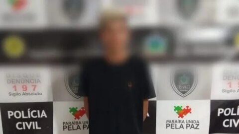 Justiça determina internação de adolescente que matou segurança em Patos