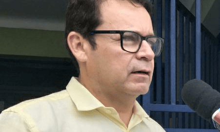 Dr. Ramonilson reivindica ações efetivas do Governo do Estado na geração de trabalho e renda no Sertão. Taxa de desemprego na PB é a sexta maior do país