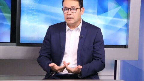 Dr. Ramonilson reivindica o cumprimento da erradicação do lixão de Patos. Prefeitura Municipal não recebeu a certificação do MPPB
